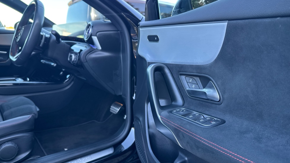 Mercedes-Benz A-Class A200 AMG Line Executive 5dr Auto Petrol Hatchback - Image 23