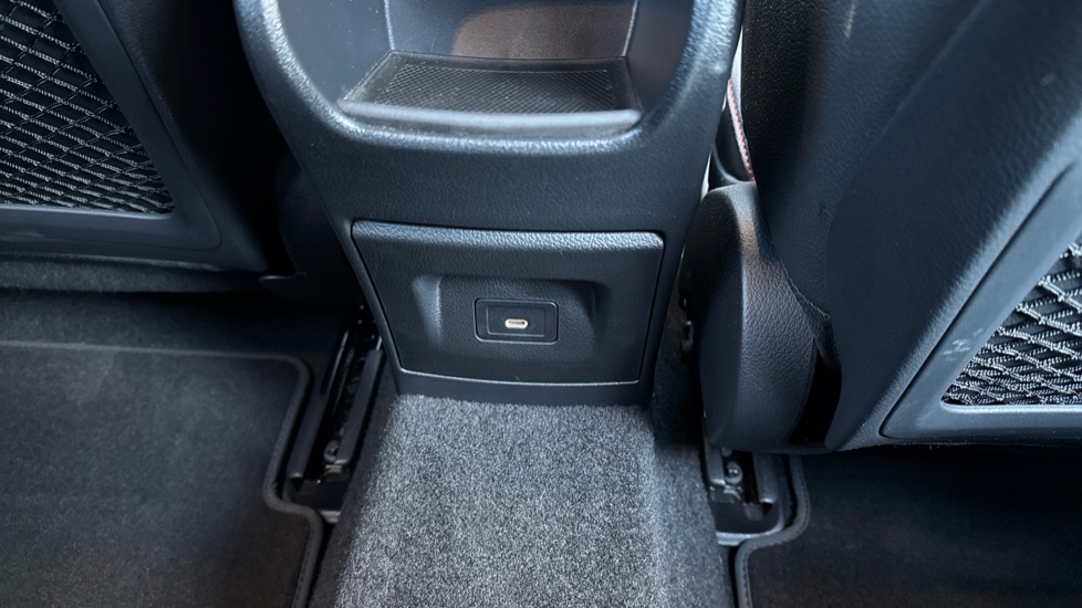 Mercedes-Benz A-Class A200 AMG Line Executive 5dr Auto Petrol Hatchback - Image 29