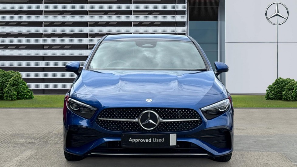 Mercedes-Benz A-Class A200 AMG Line Premium Plus 5dr Auto Petrol Hatchback - Image 3