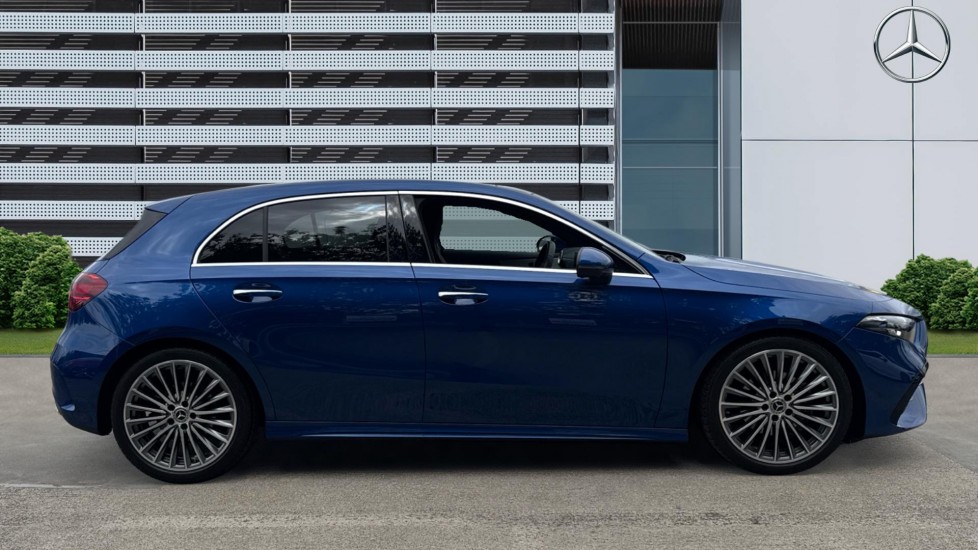 Mercedes-Benz A-Class A200 AMG Line Premium Plus 5dr Auto Petrol Hatchback - Image 5