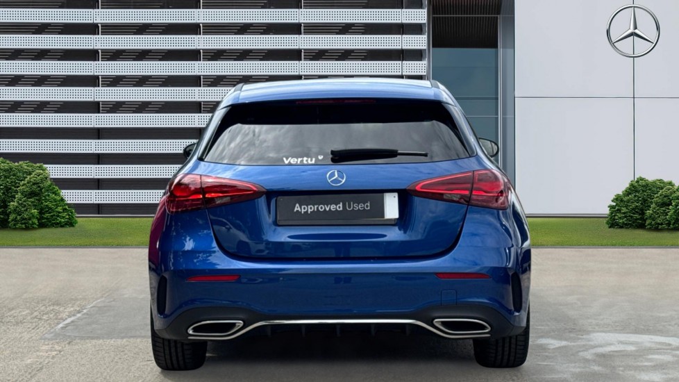 Mercedes-Benz A-Class A200 AMG Line Premium Plus 5dr Auto Petrol Hatchback - Image 6