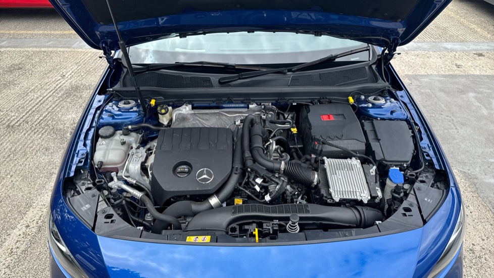 Mercedes-Benz A-Class A200 AMG Line Premium Plus 5dr Auto Petrol Hatchback - Image 8