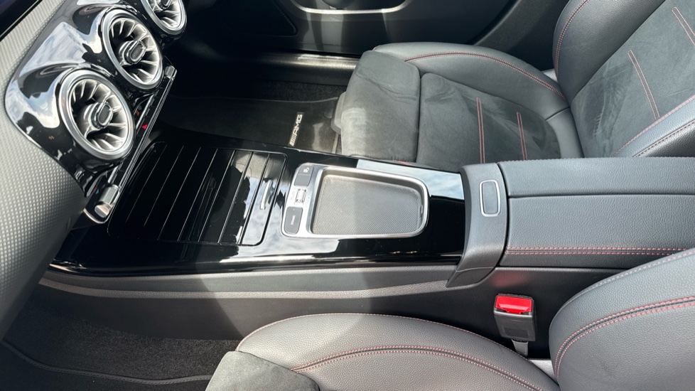 Mercedes-Benz A-Class A200 AMG Line Premium Plus 5dr Auto Petrol Hatchback - Image 13