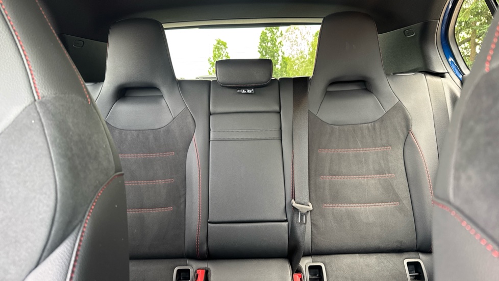 Mercedes-Benz A-Class A200 AMG Line Premium Plus 5dr Auto Petrol Hatchback - Image 15