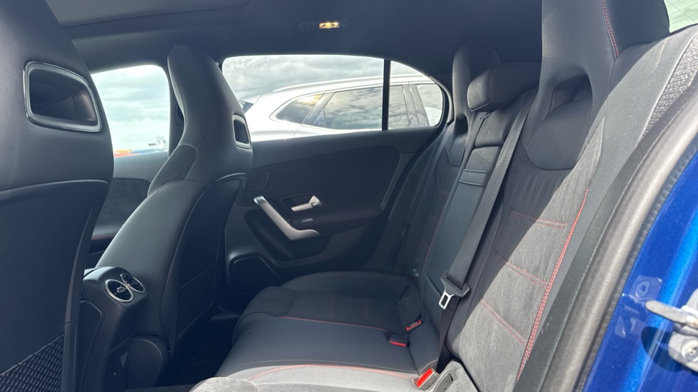 Mercedes-Benz A-Class A200 AMG Line Premium Plus 5dr Auto Petrol Hatchback - Image 16