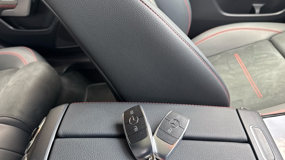 Mercedes-Benz A-Class A200 AMG Line Premium Plus 5dr Auto Petrol Hatchback - Image 20