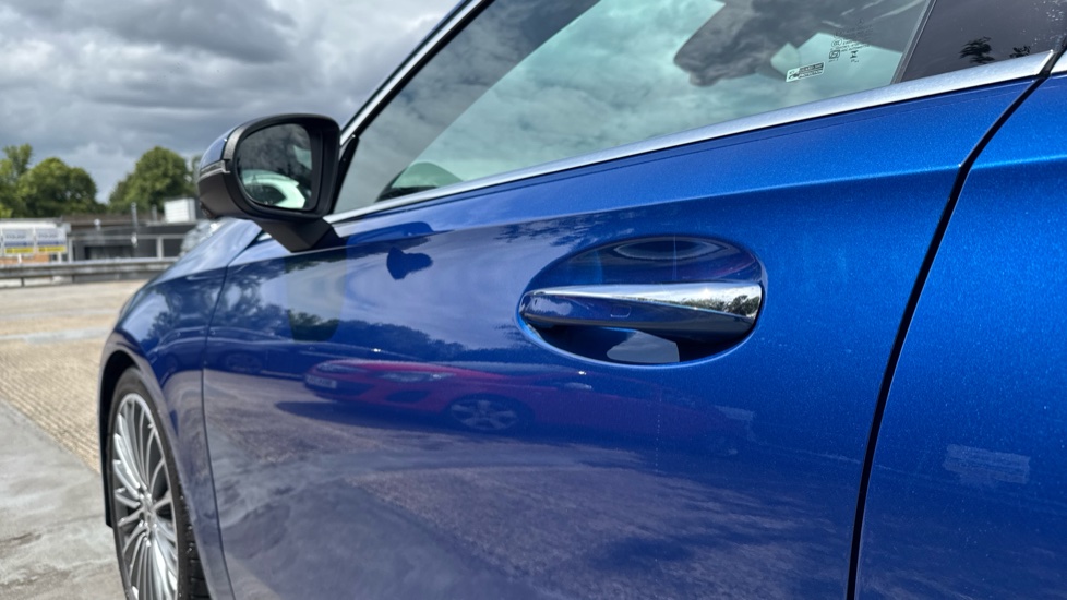 Mercedes-Benz A-Class A200 AMG Line Premium Plus 5dr Auto Petrol Hatchback - Image 21