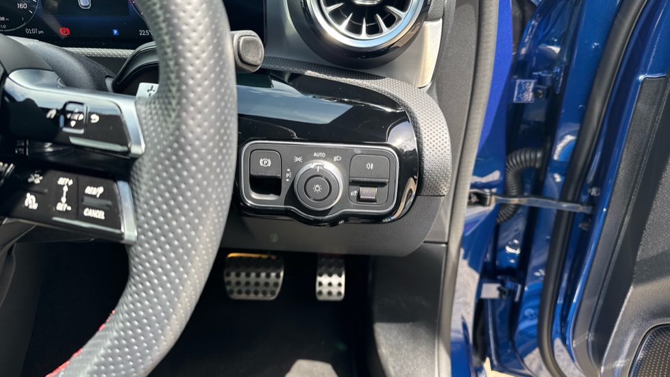 Mercedes-Benz A-Class A200 AMG Line Premium Plus 5dr Auto Petrol Hatchback - Image 23