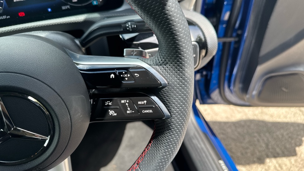 Mercedes-Benz A-Class A200 AMG Line Premium Plus 5dr Auto Petrol Hatchback - Image 24