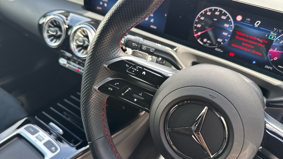 Mercedes-Benz A-Class A200 AMG Line Premium Plus 5dr Auto Petrol Hatchback - Image 25