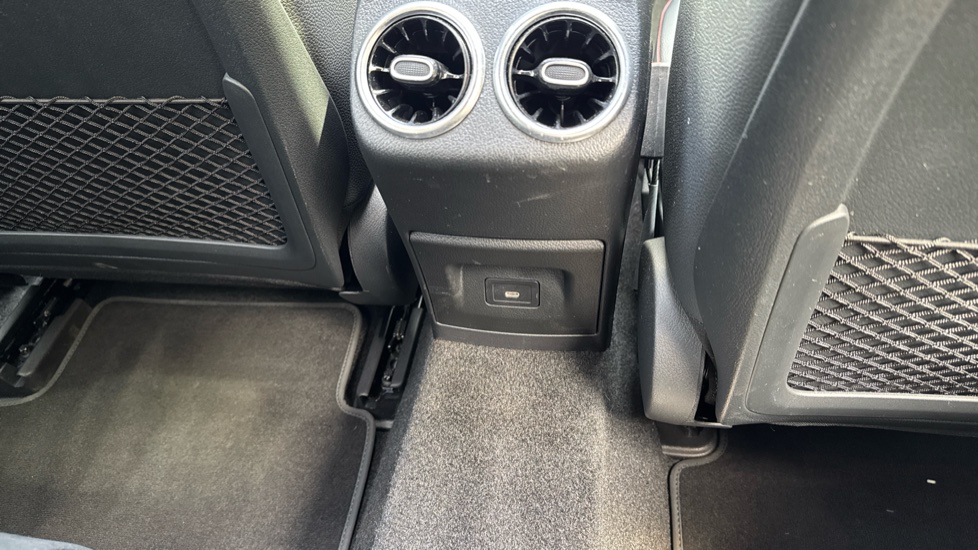 Mercedes-Benz A-Class A200 AMG Line Premium Plus 5dr Auto Petrol Hatchback - Image 28