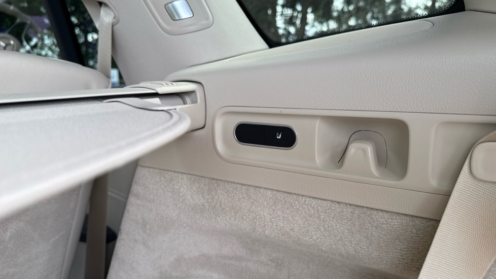 Mercedes-Benz Eqs 450 4M 265kW Business Class 108kWh 5dr Auto Electric Estate - Image 23