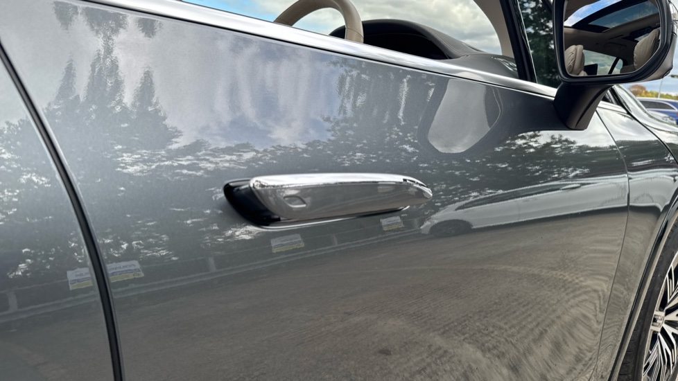 Mercedes-Benz Eqs 450 4M 265kW Business Class 108kWh 5dr Auto Electric Estate - Image 28