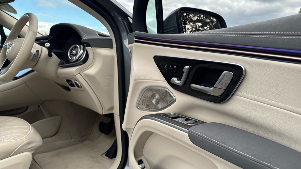 Mercedes-Benz Eqs 450 4M 265kW Business Class 108kWh 5dr Auto Electric Estate - Image 29