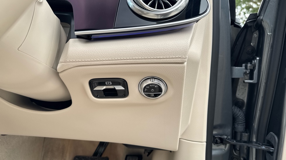 Mercedes-Benz Eqs 450 4M 265kW Business Class 108kWh 5dr Auto Electric Estate - Image 30
