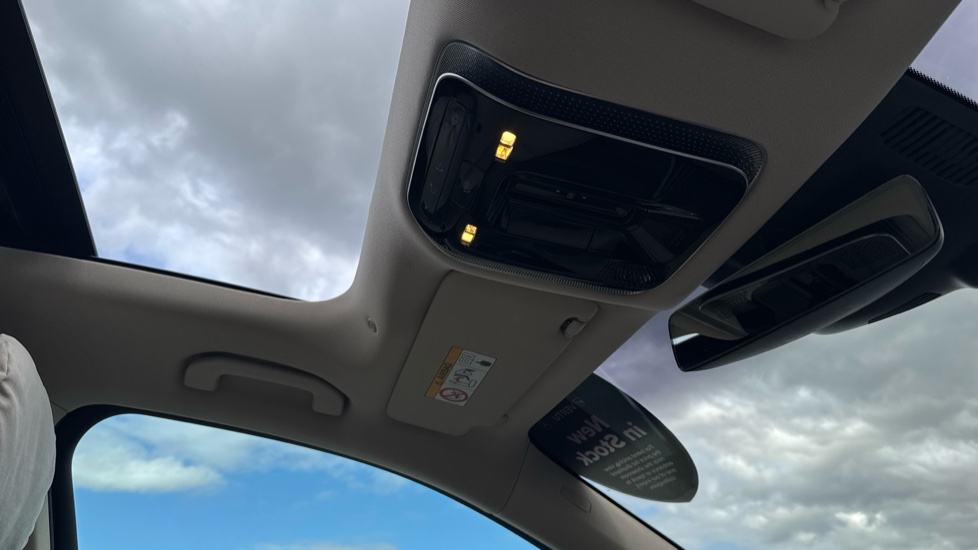 Mercedes-Benz Eqs 450 4M 265kW Business Class 108kWh 5dr Auto Electric Estate - Image 33