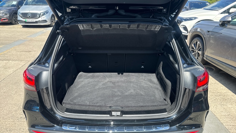 Mercedes-Benz GLA 200 AMG Line Premium Plus Night Ed 5dr Auto Petrol Hatchback - Image 4