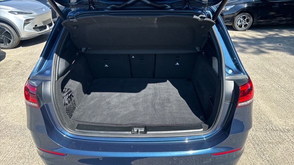 Mercedes-Benz B-Class B180 AMG Line Premium 5dr Auto Petrol Hatchback - Image 4