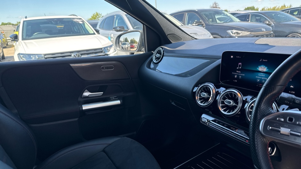 Mercedes-Benz B-Class B180 AMG Line Premium 5dr Auto Petrol Hatchback - Image 14