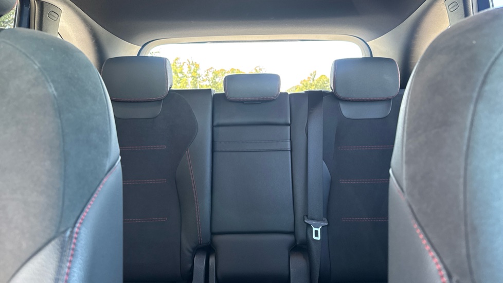 Mercedes-Benz B-Class B180 AMG Line Premium 5dr Auto Petrol Hatchback - Image 15