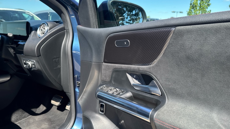 Mercedes-Benz B-Class B180 AMG Line Premium 5dr Auto Petrol Hatchback - Image 24