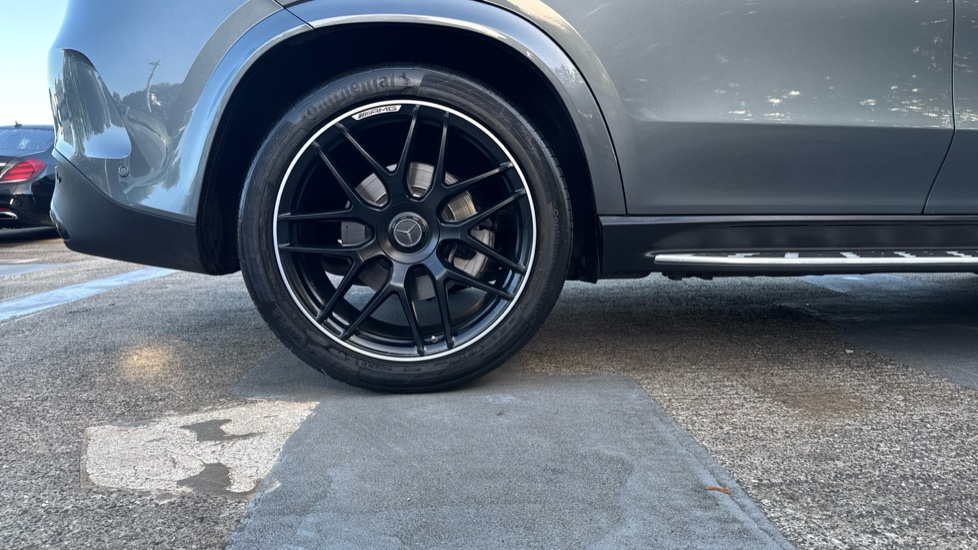 Mercedes-AMG GLE 53 4Matic+ Prem + 5dr 9G-Tronic [7 Seats] Petrol Estate - Image 7