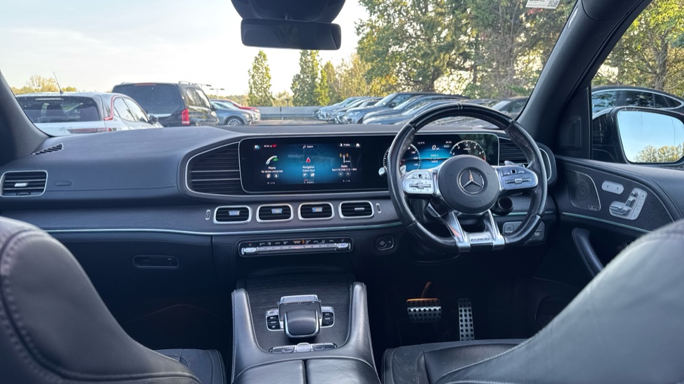 Mercedes-AMG GLE 53 4Matic+ Prem + 5dr 9G-Tronic [7 Seats] Petrol Estate - Image 10