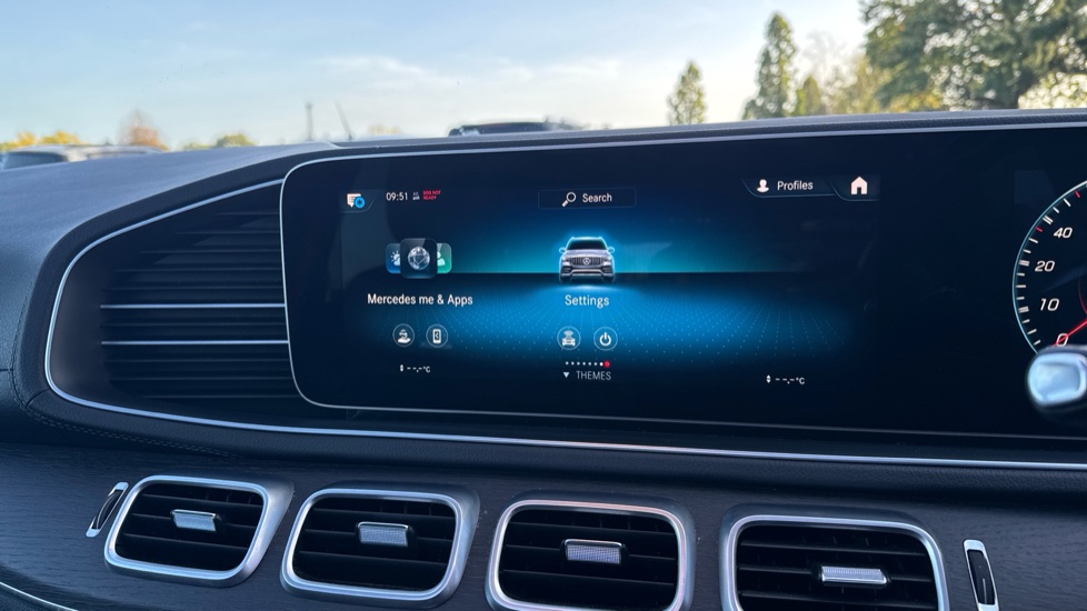 Mercedes-AMG GLE 53 4Matic+ Prem + 5dr 9G-Tronic [7 Seats] Petrol Estate - Image 12