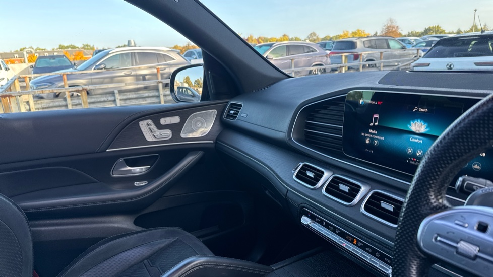 Mercedes-AMG GLE 53 4Matic+ Prem + 5dr 9G-Tronic [7 Seats] Petrol Estate - Image 14
