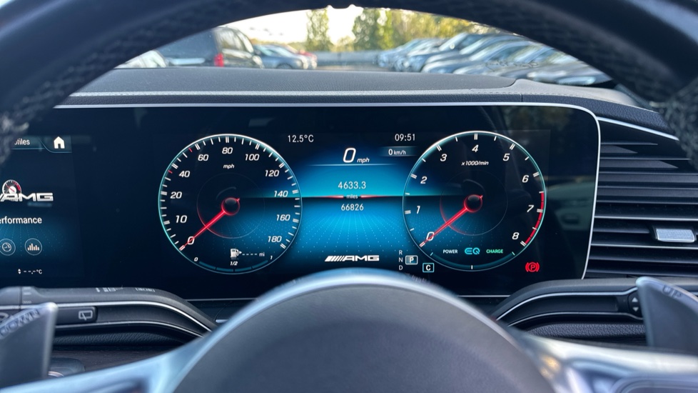 Mercedes-AMG GLE 53 4Matic+ Prem + 5dr 9G-Tronic [7 Seats] Petrol Estate - Image 18