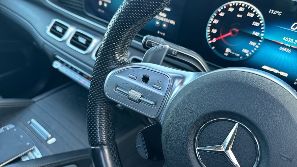 Mercedes-AMG GLE 53 4Matic+ Prem + 5dr 9G-Tronic [7 Seats] Petrol Estate - Image 34