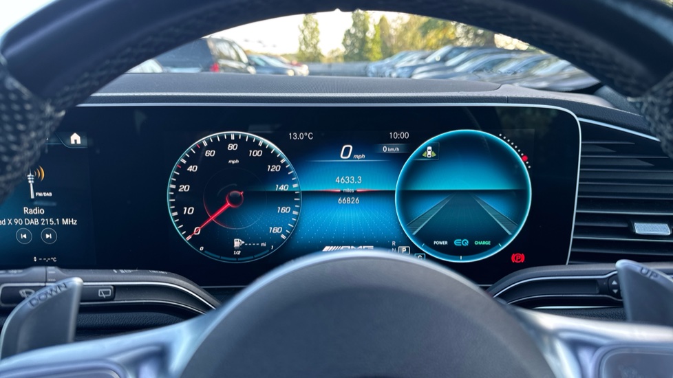Mercedes-AMG GLE 53 4Matic+ Prem + 5dr 9G-Tronic [7 Seats] Petrol Estate - Image 38