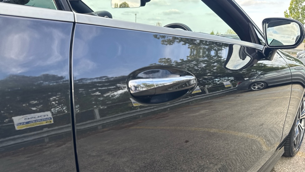 Mercedes-Benz E-Class E220d AMG Line Premium 2dr 9G-Tronic Diesel Cabriolet - Image 24