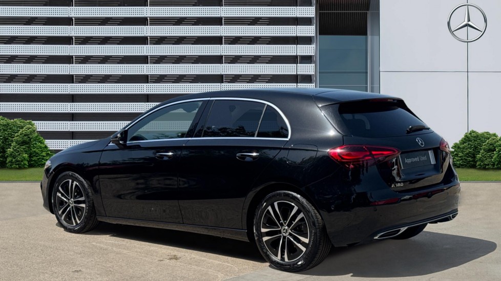 Mercedes-Benz A-Class A180 Sport Executive 5dr Auto Petrol Hatchback - Image 2