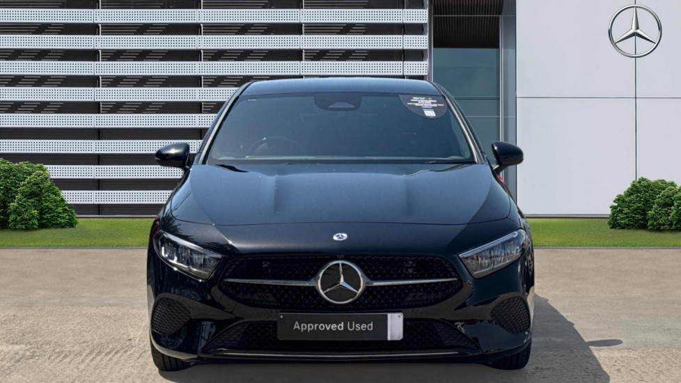 Mercedes-Benz A-Class A180 Sport Executive 5dr Auto Petrol Hatchback - Image 3