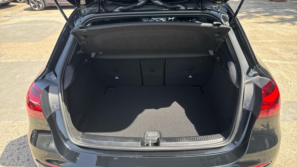 Mercedes-Benz A-Class A180 Sport Executive 5dr Auto Petrol Hatchback - Image 4