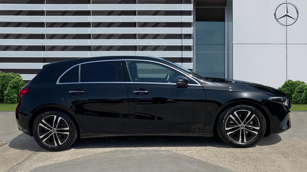 Mercedes-Benz A-Class A180 Sport Executive 5dr Auto Petrol Hatchback - Image 5