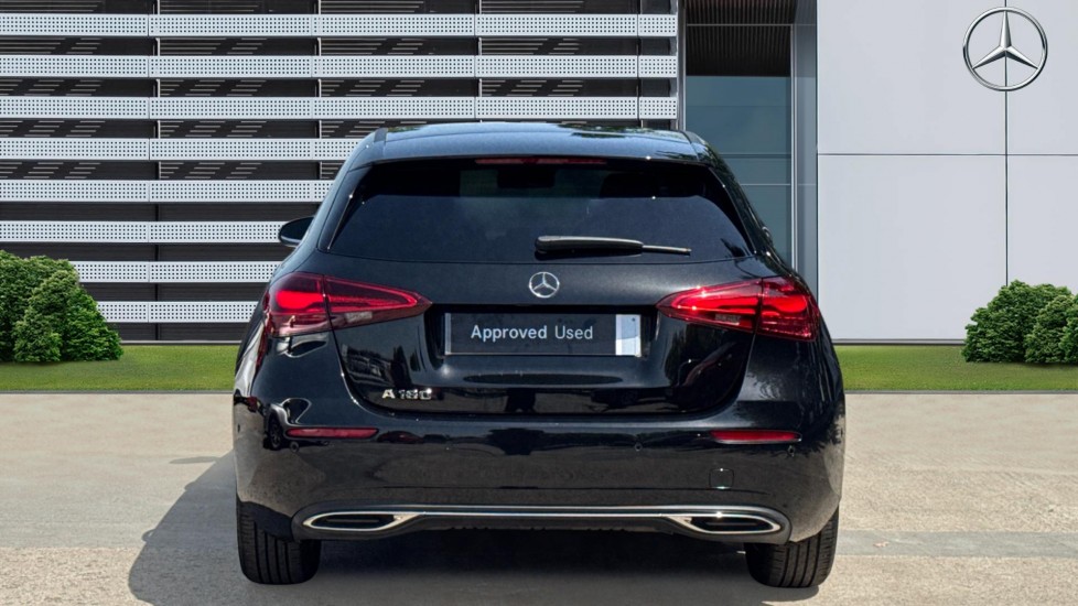 Mercedes-Benz A-Class A180 Sport Executive 5dr Auto Petrol Hatchback - Image 6