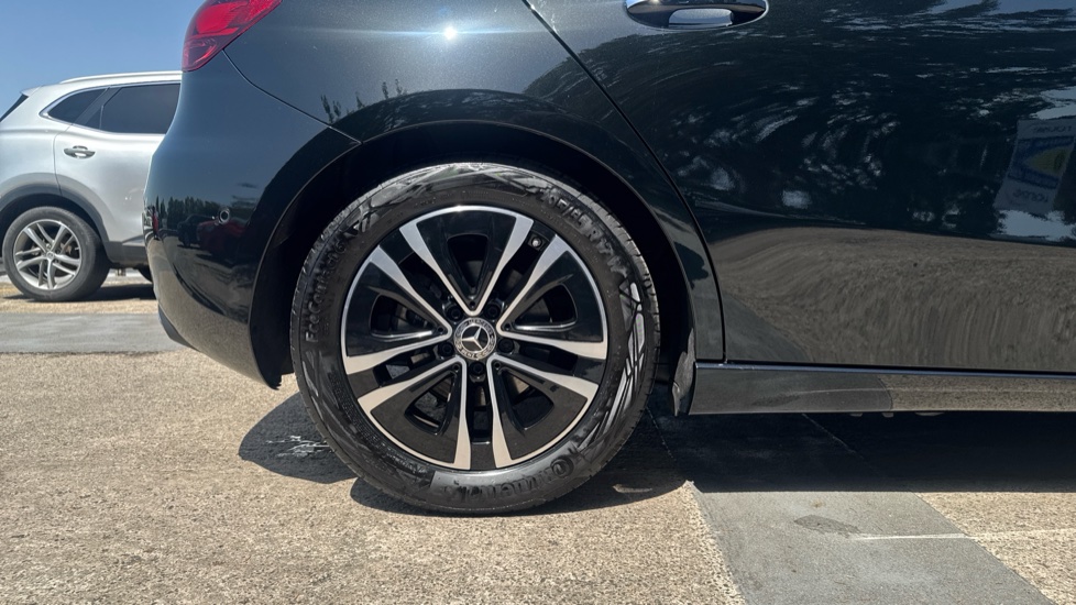 Mercedes-Benz A-Class A180 Sport Executive 5dr Auto Petrol Hatchback - Image 7