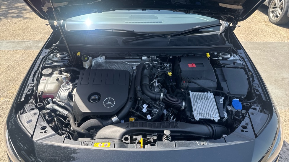 Mercedes-Benz A-Class A180 Sport Executive 5dr Auto Petrol Hatchback - Image 8