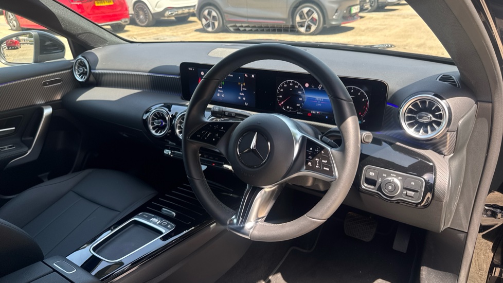 Mercedes-Benz A-Class A180 Sport Executive 5dr Auto Petrol Hatchback - Image 11