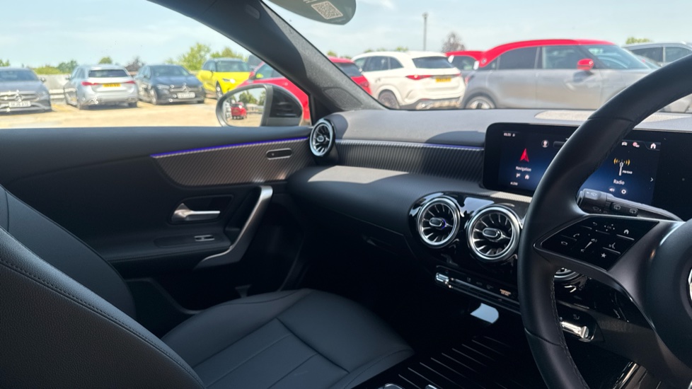 Mercedes-Benz A-Class A180 Sport Executive 5dr Auto Petrol Hatchback - Image 14