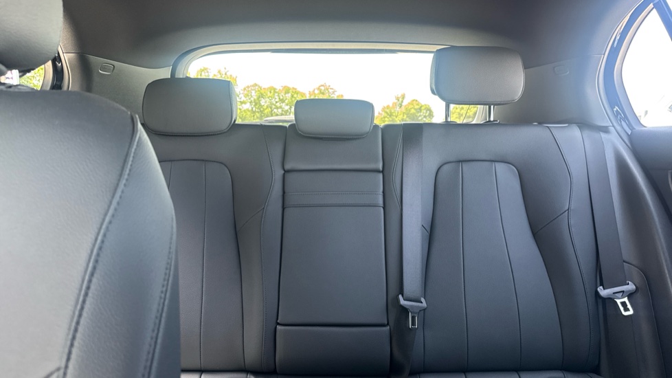 Mercedes-Benz A-Class A180 Sport Executive 5dr Auto Petrol Hatchback - Image 15