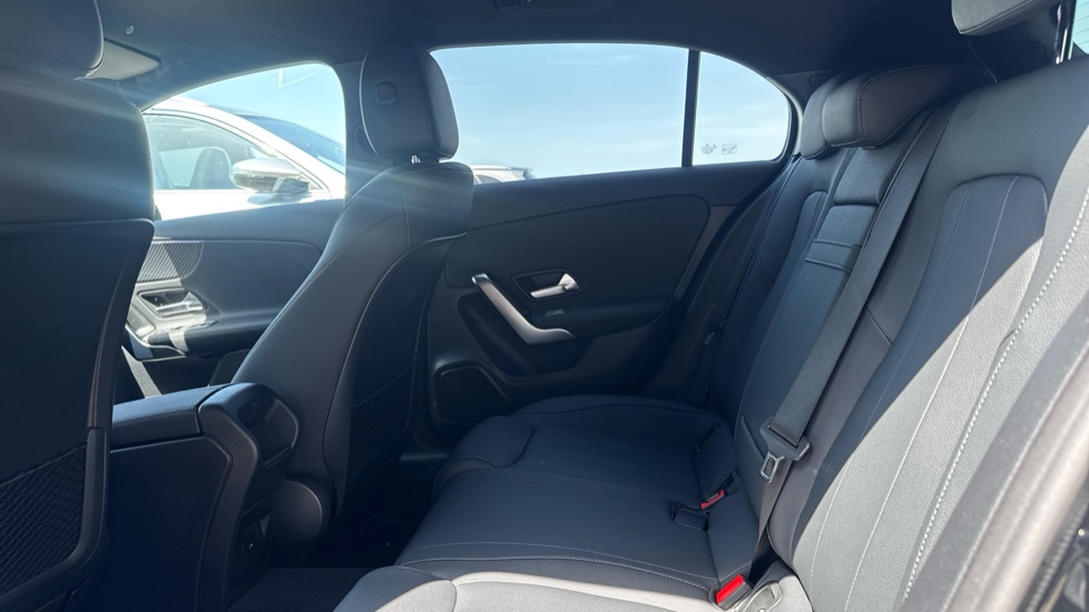 Mercedes-Benz A-Class A180 Sport Executive 5dr Auto Petrol Hatchback - Image 16