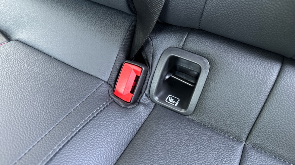 Mercedes-Benz A-Class A180 Sport Executive 5dr Auto Petrol Hatchback - Image 17