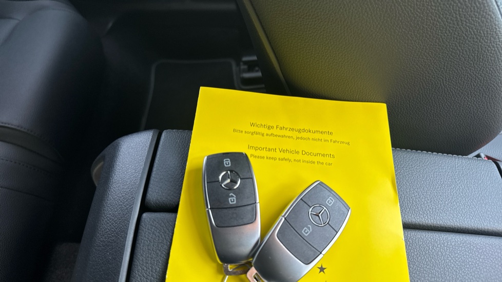 Mercedes-Benz A-Class A180 Sport Executive 5dr Auto Petrol Hatchback - Image 19