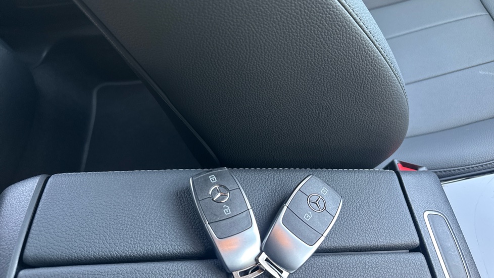 Mercedes-Benz A-Class A180 Sport Executive 5dr Auto Petrol Hatchback - Image 20