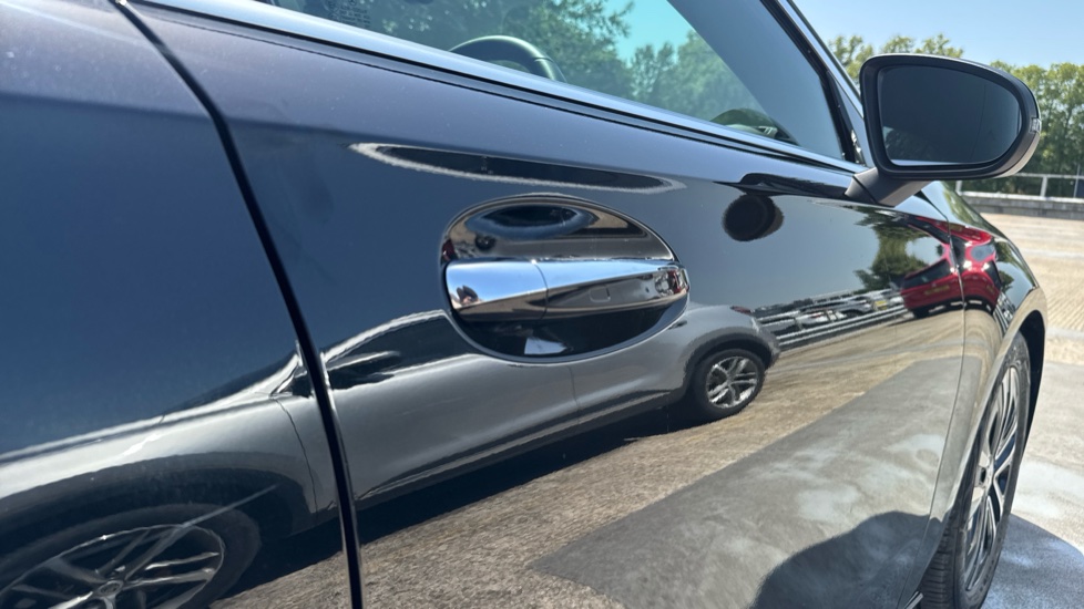 Mercedes-Benz A-Class A180 Sport Executive 5dr Auto Petrol Hatchback - Image 22
