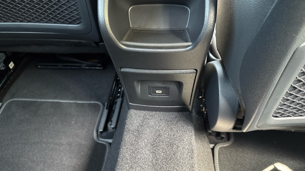 Mercedes-Benz A-Class A180 Sport Executive 5dr Auto Petrol Hatchback - Image 28