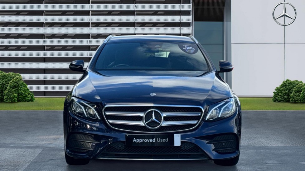Mercedes-Benz E-Class E220d AMG Line 5dr 9G-Tronic Diesel Estate - Image 3